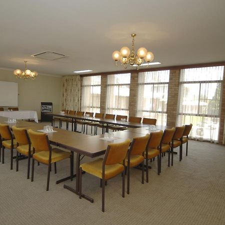 Ashfield Philip Lodge Motel Sydney Kemudahan gambar
