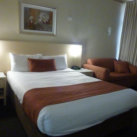 Ashfield Philip Lodge Motel Sydney Luaran gambar