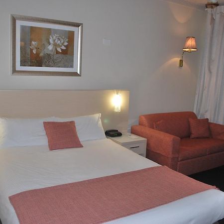 Ashfield Philip Lodge Motel Sydney Luaran gambar
