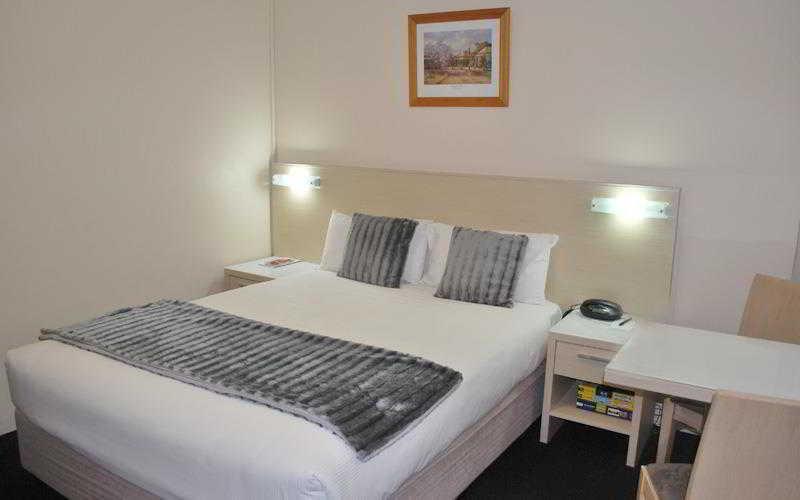 Ashfield Philip Lodge Motel Sydney Luaran gambar