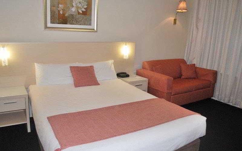 Ashfield Philip Lodge Motel Sydney Luaran gambar