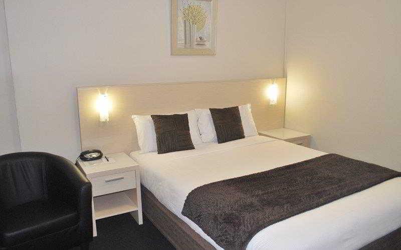 Ashfield Philip Lodge Motel Sydney Luaran gambar