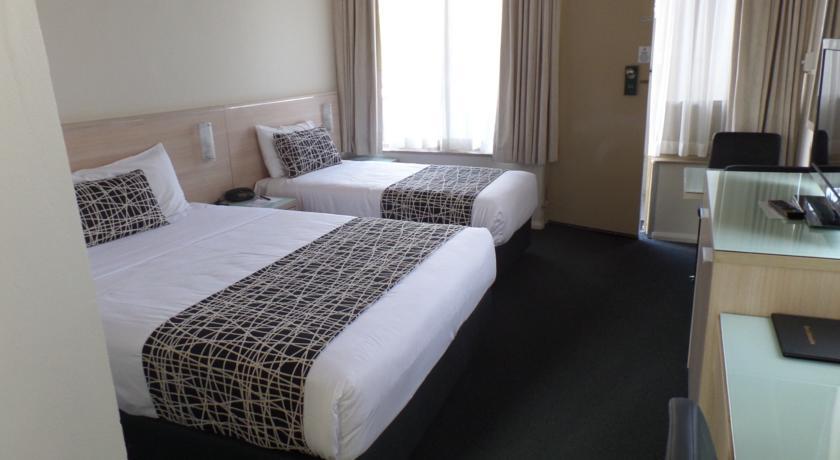 Ashfield Philip Lodge Motel Sydney Luaran gambar