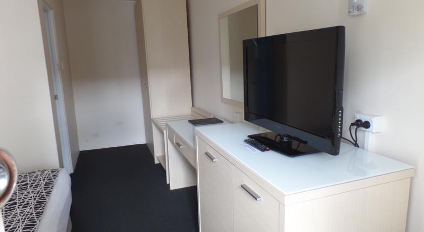 Ashfield Philip Lodge Motel Sydney Luaran gambar