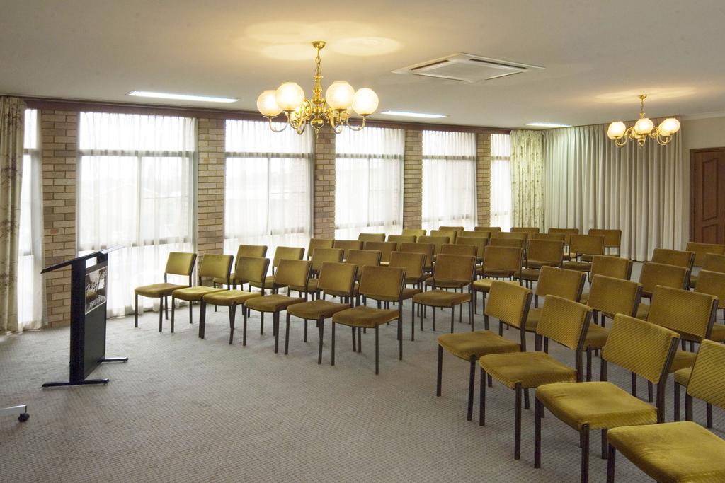 Ashfield Philip Lodge Motel Sydney Luaran gambar