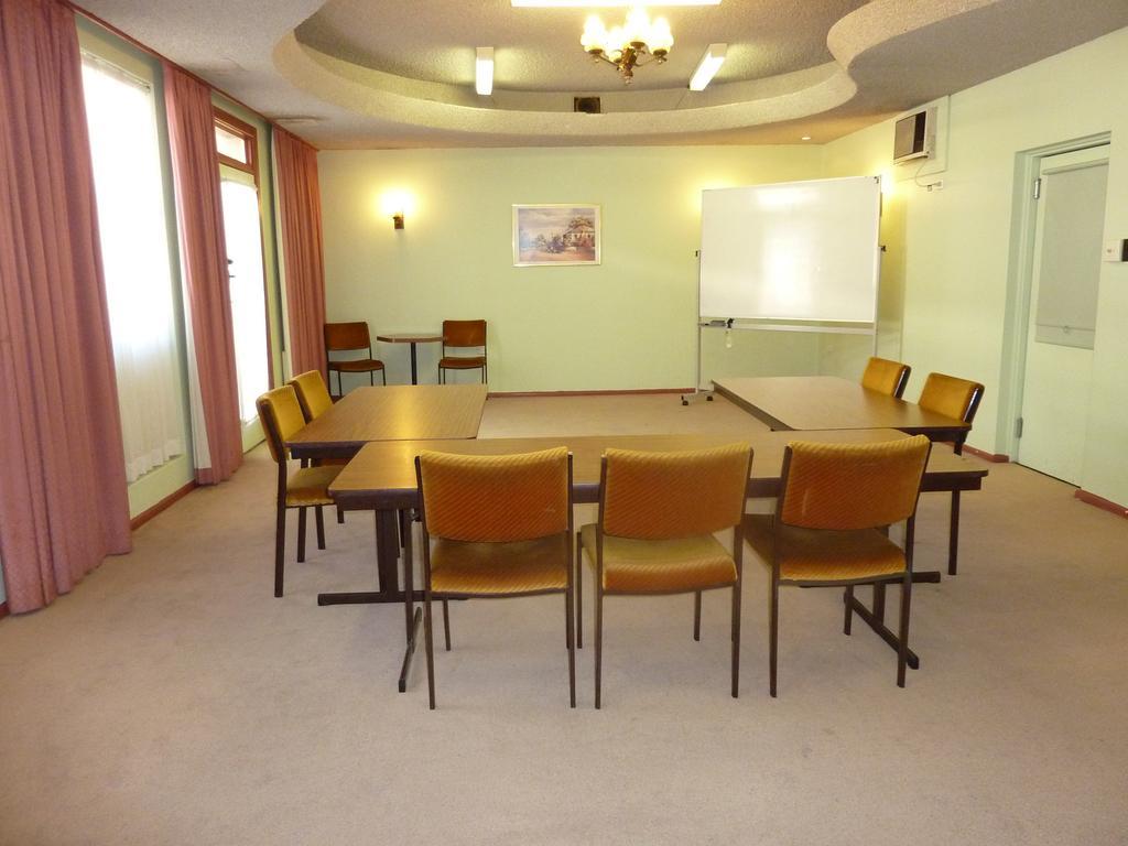 Ashfield Philip Lodge Motel Sydney Luaran gambar