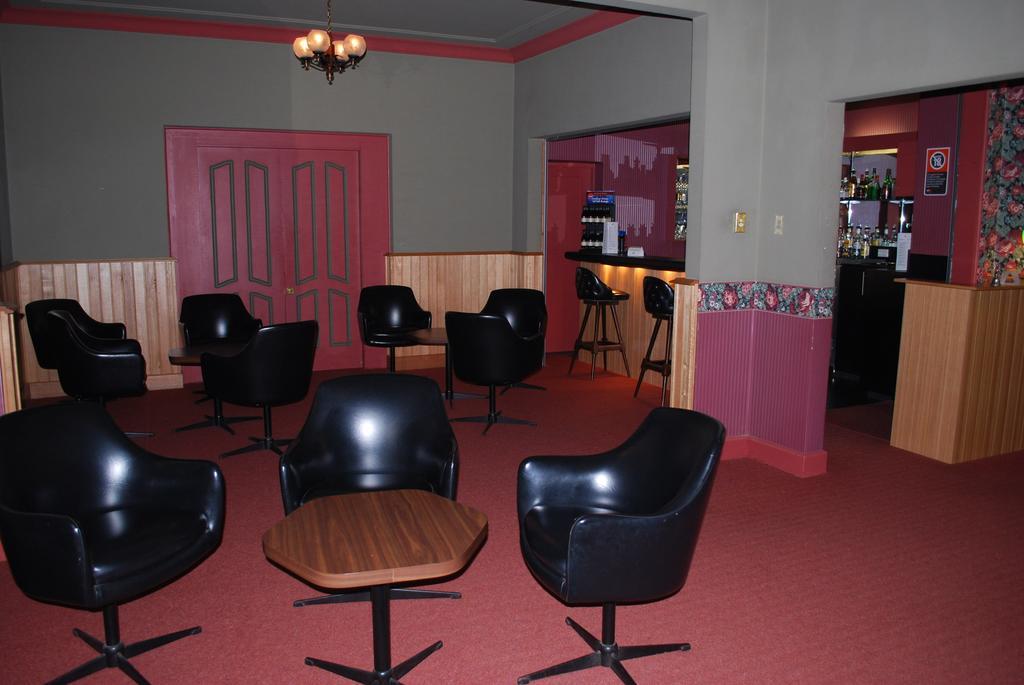 Ashfield Philip Lodge Motel Sydney Luaran gambar