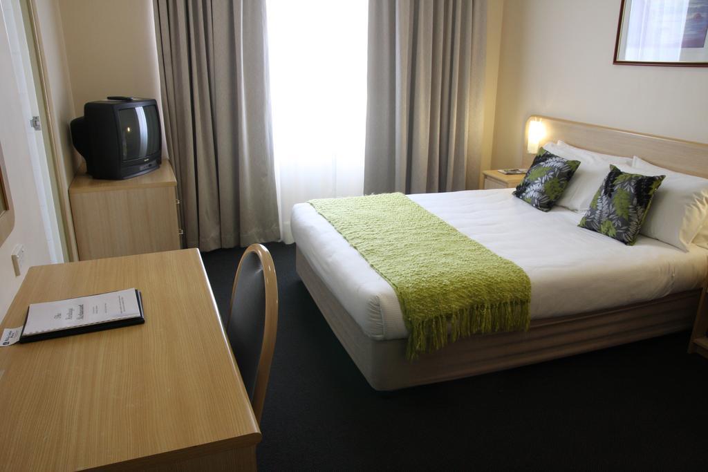 Ashfield Philip Lodge Motel Sydney Luaran gambar