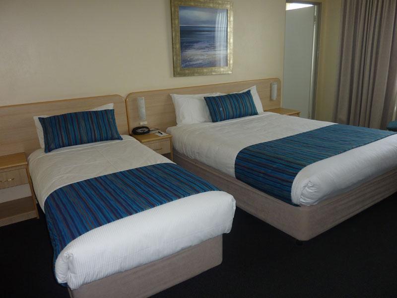 Ashfield Philip Lodge Motel Sydney Luaran gambar