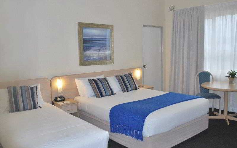 Ashfield Philip Lodge Motel Sydney Luaran gambar