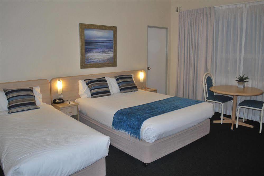 Ashfield Philip Lodge Motel Sydney Luaran gambar